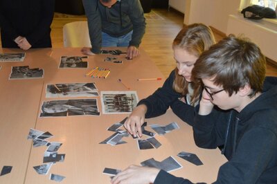 Zajęcia na temat 100-lecia niepodległości Polski – 6–7 października 2018