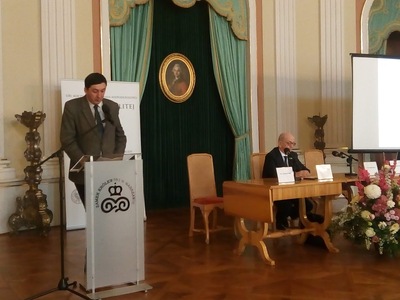 Konferencja naukowa „Bilans rozbiorów. Refleksje i pytania na stulecie odzyskania niepodległości”