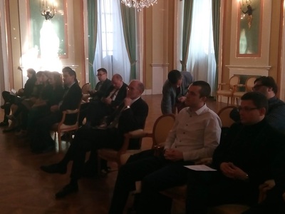 Konferencja naukowa „Bilans rozbiorów. Refleksje i pytania na stulecie odzyskania niepodległości”