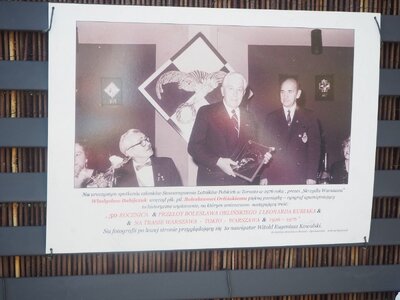 (fot. B. Nowak, BUWiM IPN)