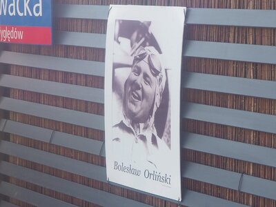 (fot. B. Nowak, BUWiM IPN)