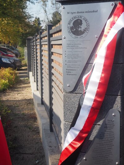 (fot. B. Nowak, BUWiM IPN)