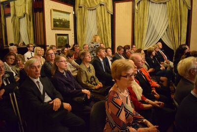 Konferencja pt. „Edward Bernard Raczyński (1891-1993): dyplomata, polityk, pisarz i mąż stanu” w Londynie – 19 października 2018