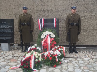 (fot. B. Nowak, BUWiM IPN)