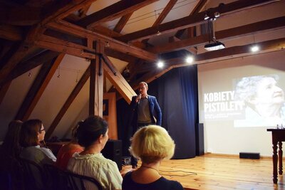 (fot. OBUWiM Gdańsk, del. Bydgoszcz)