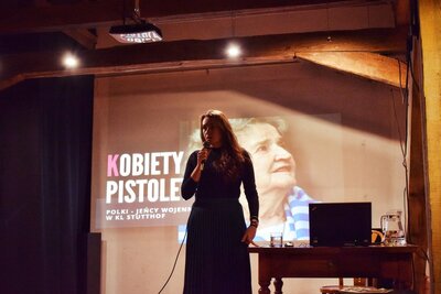 (fot. OBUWiM Gdańsk, del. Bydgoszcz)