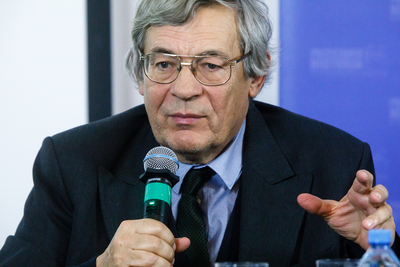 Karol Szadurski. Fot. Sławek Kasper (IPN)