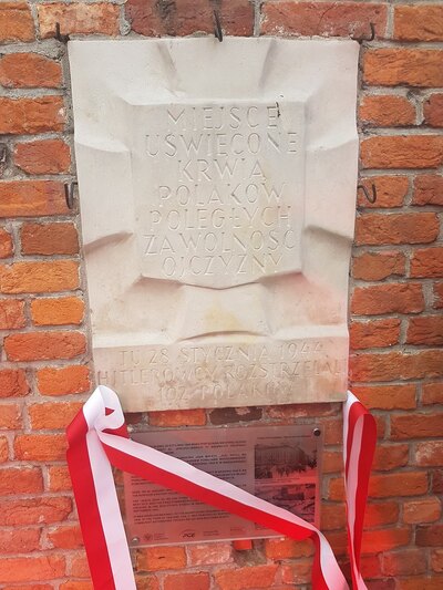 (fot. M. Ponaczewna, BUWiM IPN)