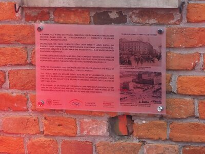 (fot. B. Nowak, BUWiM IPN)