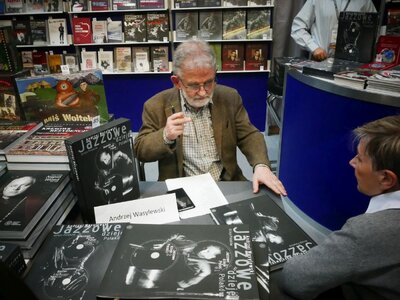 Instytut Pamięci Narodowej na Targach Książki w Krakowie, 25–28 października 2018