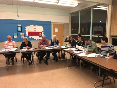 Przystanek Historia IPN w Chicago – 24–31 października 2018. Warsztaty dla nauczycieli w Polskiej Szkole im. Juliusza Słowackiego