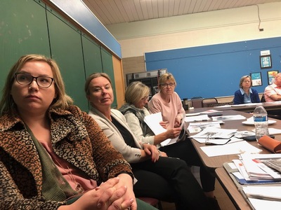 Przystanek Historia IPN w Chicago – 24–31 października 2018. Warsztaty dla nauczycieli w Polskiej Szkole im. Juliusza Słowackiego