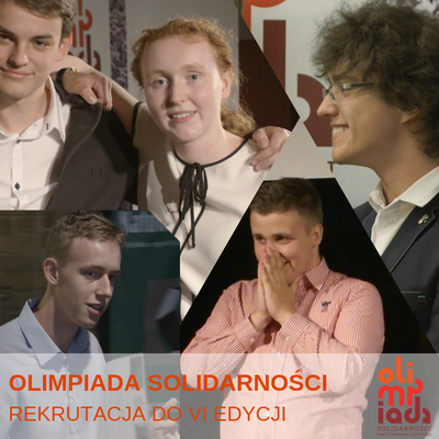 Olimpiada Solidarności