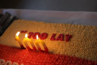 Drugi dzień „Tygodnia Niepodległości” na Przystanku Niepodległość – 6 listopada 2018. Fot. Aleksandra Wierzchowska (IPN)