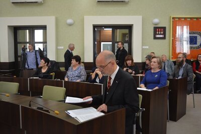 Konferencja naukowa „Na stos rzuciliśmy nasz życia los… W setną rocznicę Niepodległości Polski” – Kielce, 8–9 listopada 2018