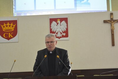 Konferencja naukowa „Na stos rzuciliśmy nasz życia los… W setną rocznicę Niepodległości Polski” – Kielce, 8–9 listopada 2018