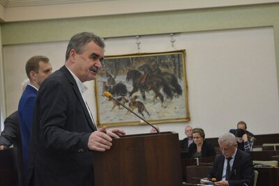 Konferencja naukowa „Na stos rzuciliśmy nasz życia los… W setną rocznicę Niepodległości Polski” – Kielce, 8–9 listopada 2018