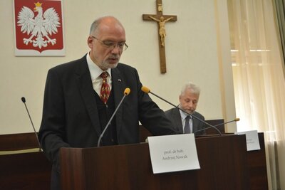 Konferencja naukowa „Na stos rzuciliśmy nasz życia los… W setną rocznicę Niepodległości Polski” – Kielce, 8–9 listopada 2018