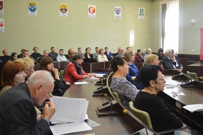 Konferencja naukowa „Na stos rzuciliśmy nasz życia los… W setną rocznicę Niepodległości Polski” – Kielce, 8–9 listopada 2018