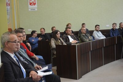 Konferencja naukowa „Na stos rzuciliśmy nasz życia los… W setną rocznicę Niepodległości Polski” – Kielce, 8–9 listopada 2018