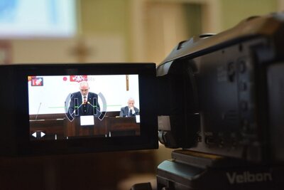 Konferencja naukowa „Na stos rzuciliśmy nasz życia los… W setną rocznicę Niepodległości Polski” – Kielce, 8–9 listopada 2018