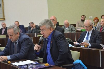 Konferencja naukowa „Na stos rzuciliśmy nasz życia los… W setną rocznicę Niepodległości Polski” – Kielce, 8–9 listopada 2018