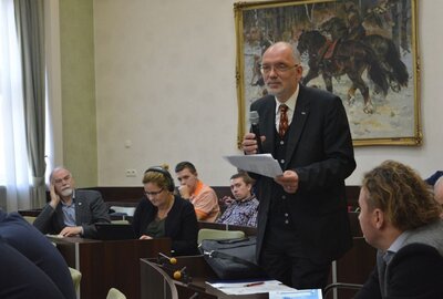 Konferencja naukowa „Na stos rzuciliśmy nasz życia los… W setną rocznicę Niepodległości Polski” – Kielce, 8–9 listopada 2018