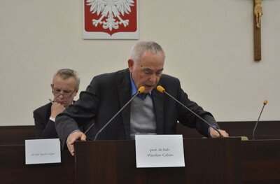 Konferencja naukowa „Na stos rzuciliśmy nasz życia los… W setną rocznicę Niepodległości Polski” – Kielce, 8–9 listopada 2018