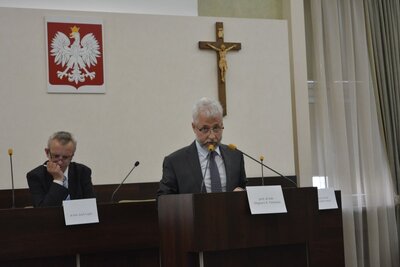 Konferencja naukowa „Na stos rzuciliśmy nasz życia los… W setną rocznicę Niepodległości Polski” – Kielce, 8–9 listopada 2018