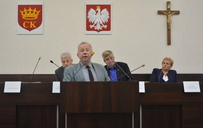 Konferencja naukowa „Na stos rzuciliśmy nasz życia los… W setną rocznicę Niepodległości Polski” – Kielce, 8–9 listopada 2018