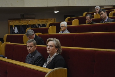Konferencja naukowa „Na stos rzuciliśmy nasz życia los… W setną rocznicę Niepodległości Polski” – Kielce, 8–9 listopada 2018