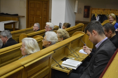 Konferencja naukowa „Na stos rzuciliśmy nasz życia los… W setną rocznicę Niepodległości Polski” – Kielce, 8–9 listopada 2018