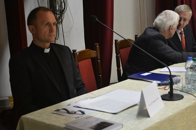 Konferencja naukowa „Na stos rzuciliśmy nasz życia los… W setną rocznicę Niepodległości Polski” – Kielce, 8–9 listopada 2018