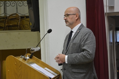 Konferencja naukowa „Na stos rzuciliśmy nasz życia los… W setną rocznicę Niepodległości Polski” – Kielce, 8–9 listopada 2018