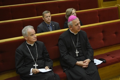 Konferencja naukowa „Na stos rzuciliśmy nasz życia los… W setną rocznicę Niepodległości Polski” – Kielce, 8–9 listopada 2018