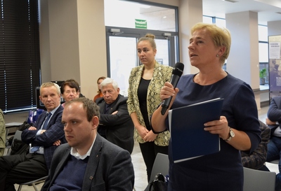 Konferencja naukowa „Na stos rzuciliśmy nasz życia los… W setną rocznicę Niepodległości Polski” – Kielce, 8–9 listopada 2018