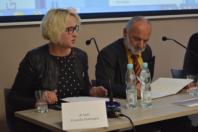 Konferencja naukowa „Na stos rzuciliśmy nasz życia los… W setną rocznicę Niepodległości Polski” – Kielce, 8–9 listopada 2018