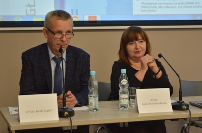 Konferencja naukowa „Na stos rzuciliśmy nasz życia los… W setną rocznicę Niepodległości Polski” – Kielce, 8–9 listopada 2018