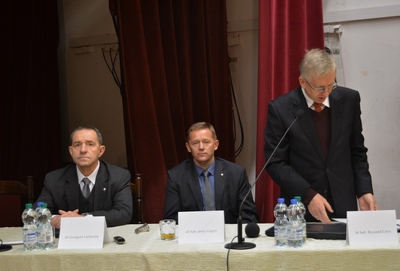 Konferencja naukowa „Na stos rzuciliśmy nasz życia los… W setną rocznicę Niepodległości Polski” – Kielce, 8–9 listopada 2018