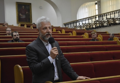 Konferencja naukowa „Na stos rzuciliśmy nasz życia los… W setną rocznicę Niepodległości Polski” – Kielce, 8–9 listopada 2018