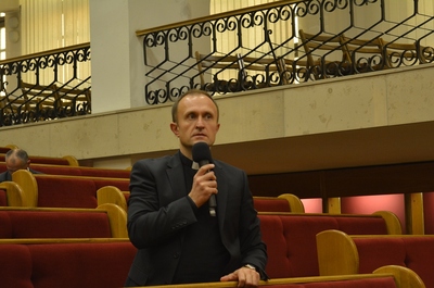 Konferencja naukowa „Na stos rzuciliśmy nasz życia los… W setną rocznicę Niepodległości Polski” – Kielce, 8–9 listopada 2018