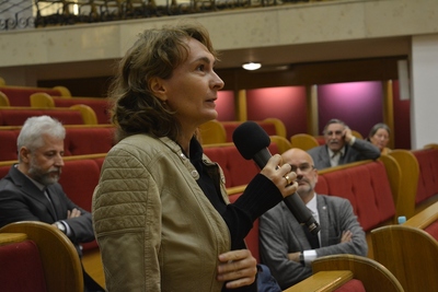 Konferencja naukowa „Na stos rzuciliśmy nasz życia los… W setną rocznicę Niepodległości Polski” – Kielce, 8–9 listopada 2018