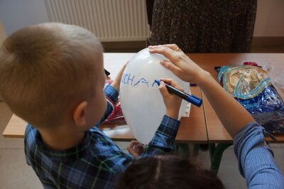 Edukacyjny piknik dla rodzin na Przystanku Niepodległość na zakończenie „Tygodnia Niepodległości” – 10 listopada 2018