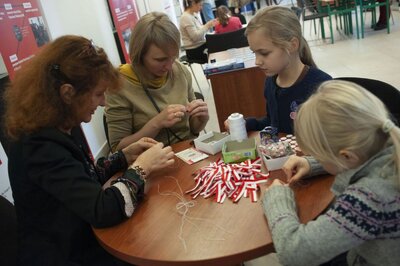 Edukacyjny piknik dla rodzin na Przystanku Niepodległość na zakończenie „Tygodnia Niepodległości” – 10 listopada 2018