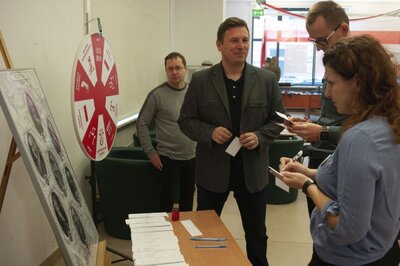 Edukacyjny piknik dla rodzin na Przystanku Niepodległość na zakończenie „Tygodnia Niepodległości” – 10 listopada 2018