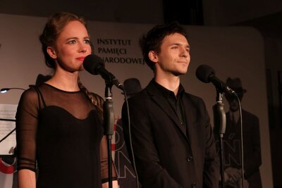 Koncert  „Polskie drogi do wolności” w wykonaniu Zespołu Wokalno-Aktorskiego Sonanto – 10 listopada 2018