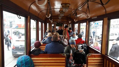 Akcja IPN „Łódzki Przystanek Niepodległość” – Łódź, 11 listopada 2018