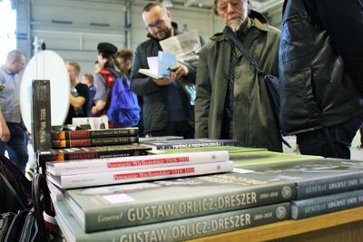 Piknik patriotyczny „Służymy Niepodległej” – Lublin, 10 listopada 2018