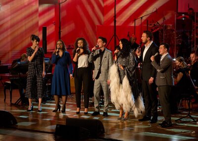 Koncert „Tryptyk Niepodległa” w Rzeszowie – 4 listopada 2018