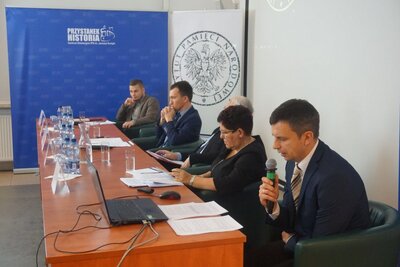 Konferencja naukowa „Warszawiacy wobec niepodległości. Działania mieszkańców Warszawy na rzecz odradzania się Rzeczypospolitej Polskiej w latach 1914-1921”